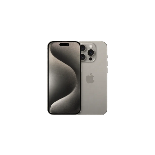 iPhone 15 Pro 128GB
