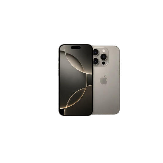 iPhone 16 Pro 128GB